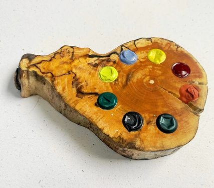 Beam Paints Inaatig (Maple)