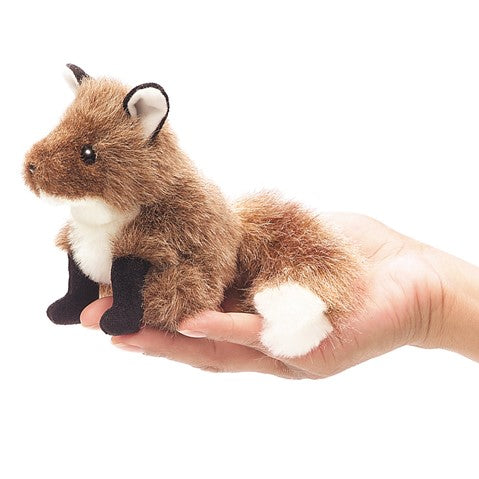 Mini Fox FP