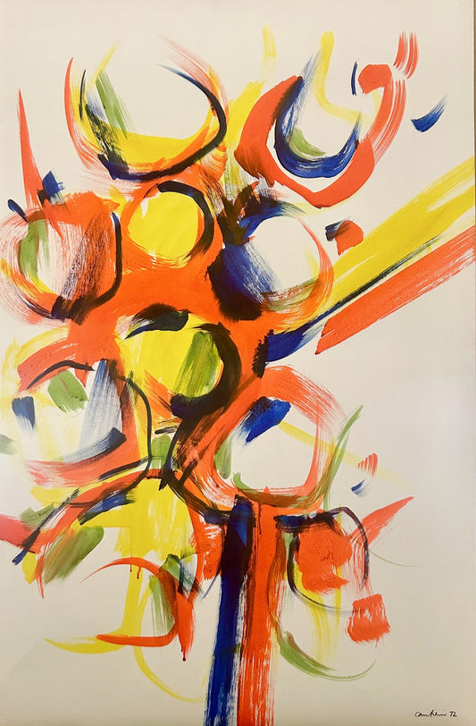 Graham Cantieni - Untitled (GC54)