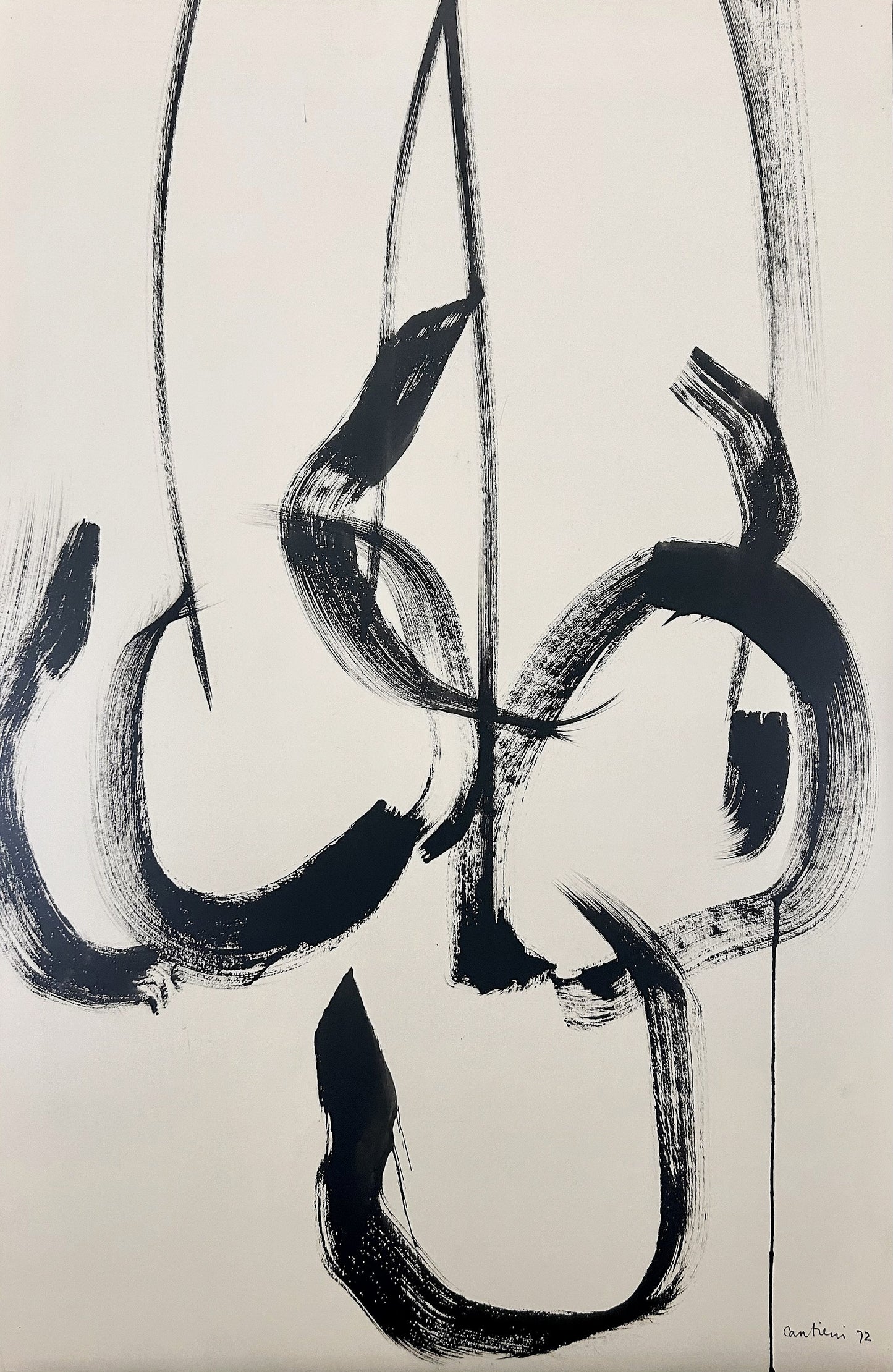 Graham Cantieni - Untitled (GC82)
