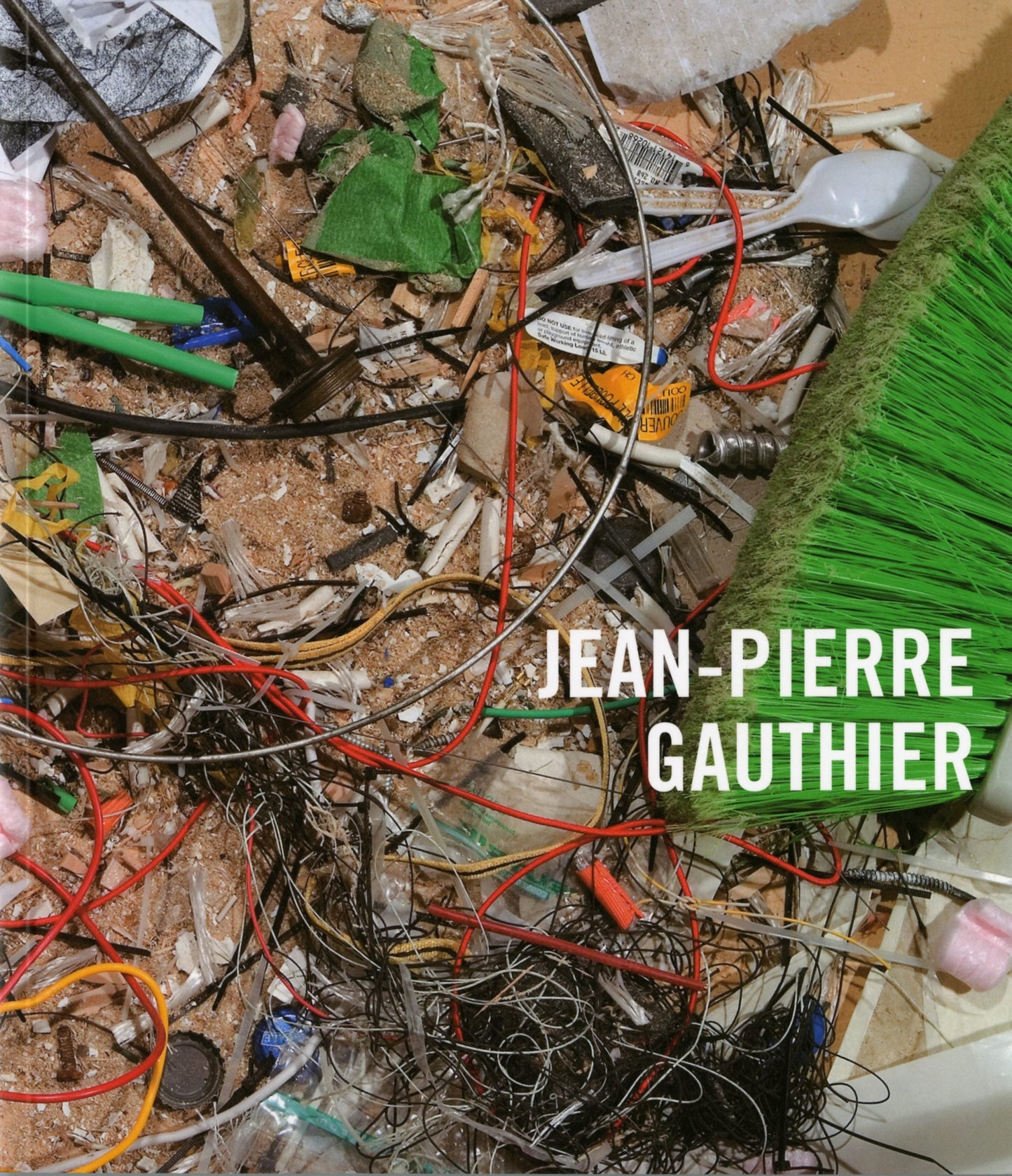 Jean-Pierre Gauthier - abc-jp