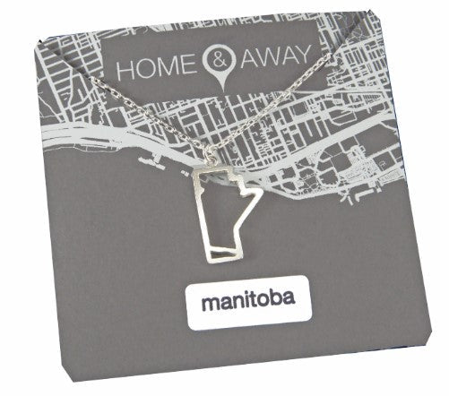 Manitoba Necklace