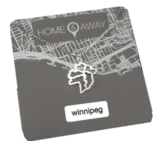 Winnipeg Necklace