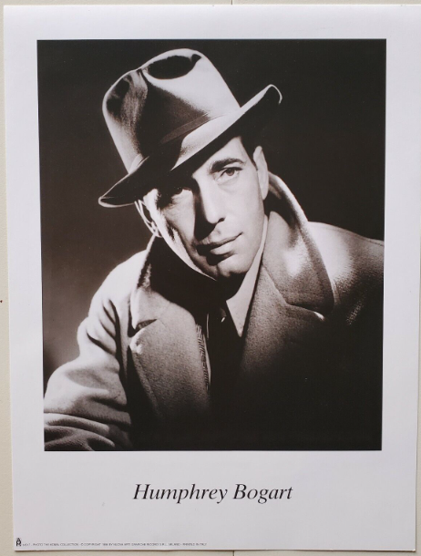 Humphrey Bogart