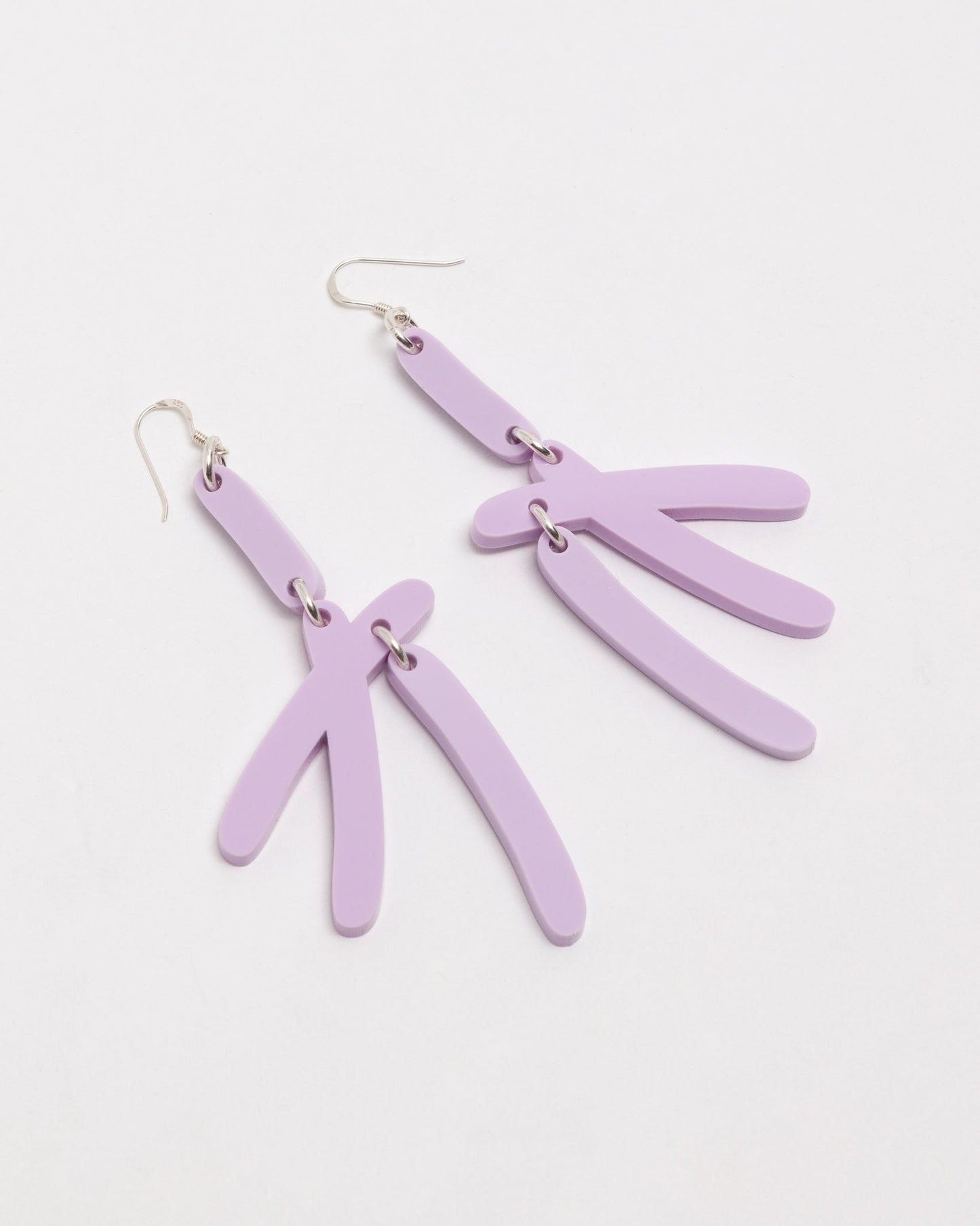 Cedar Bough Earrings