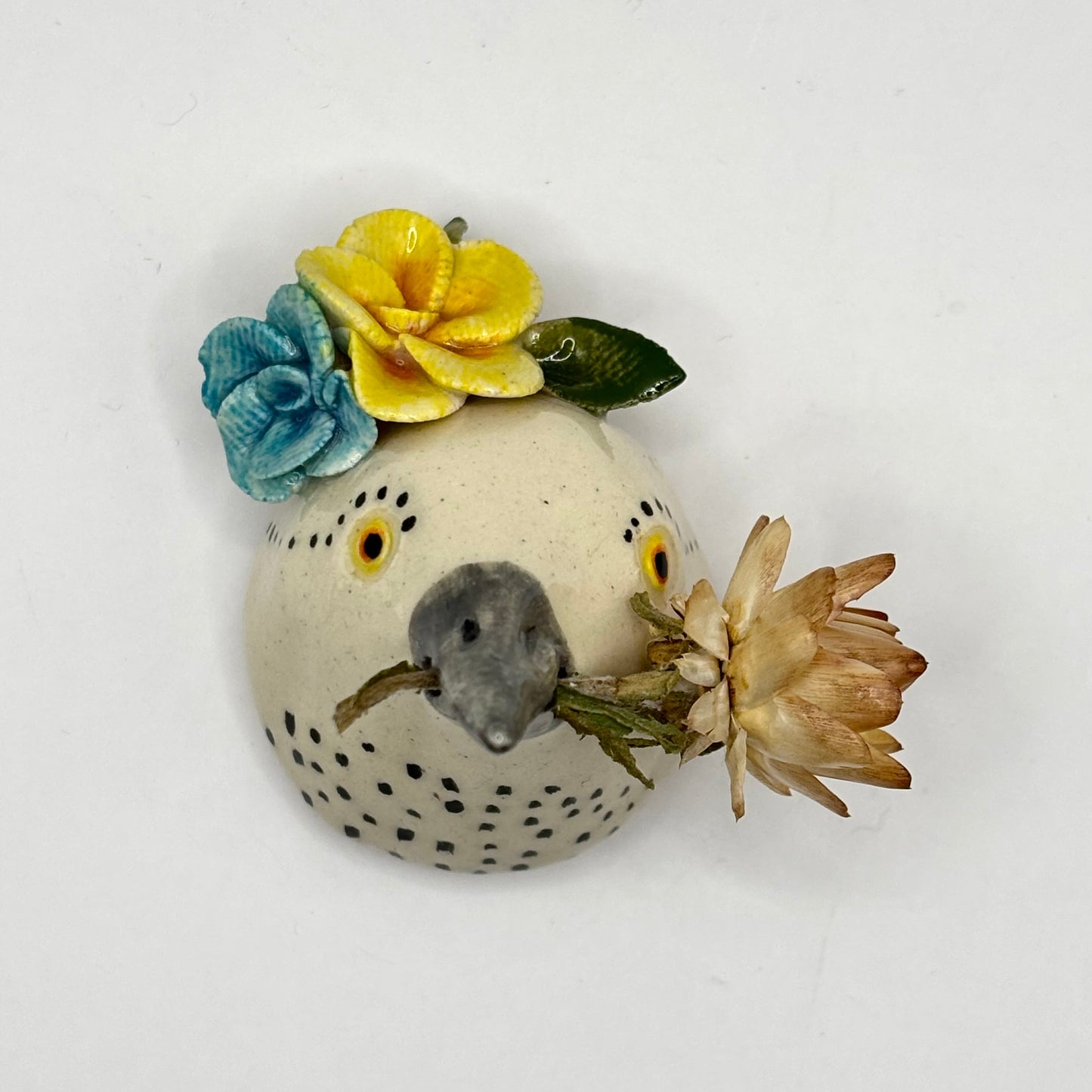 Wall-Mounted Journey Birds