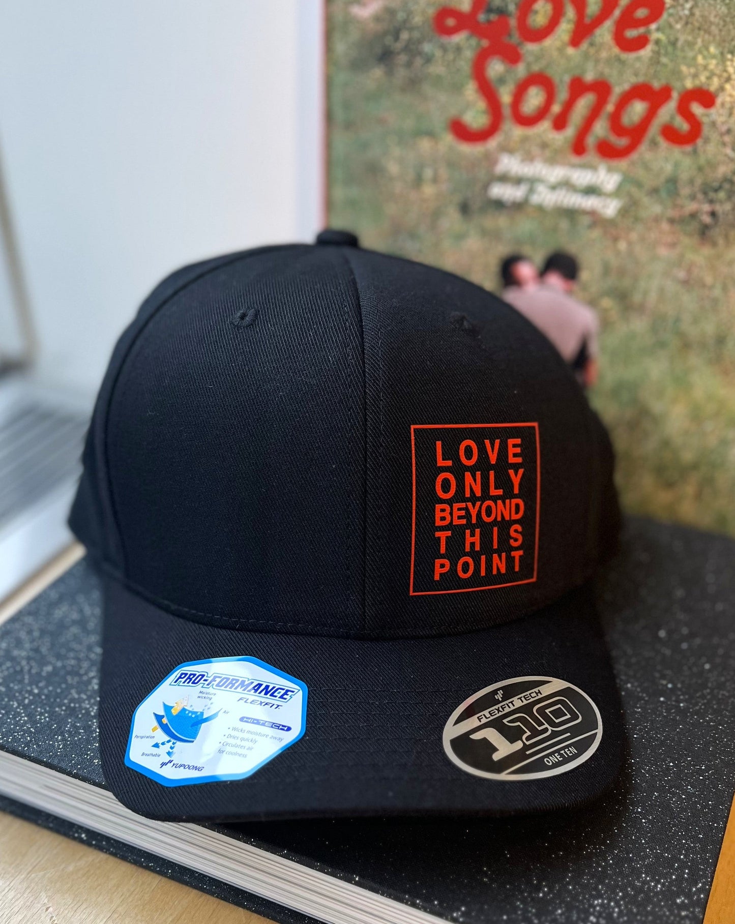LOBTP Hat