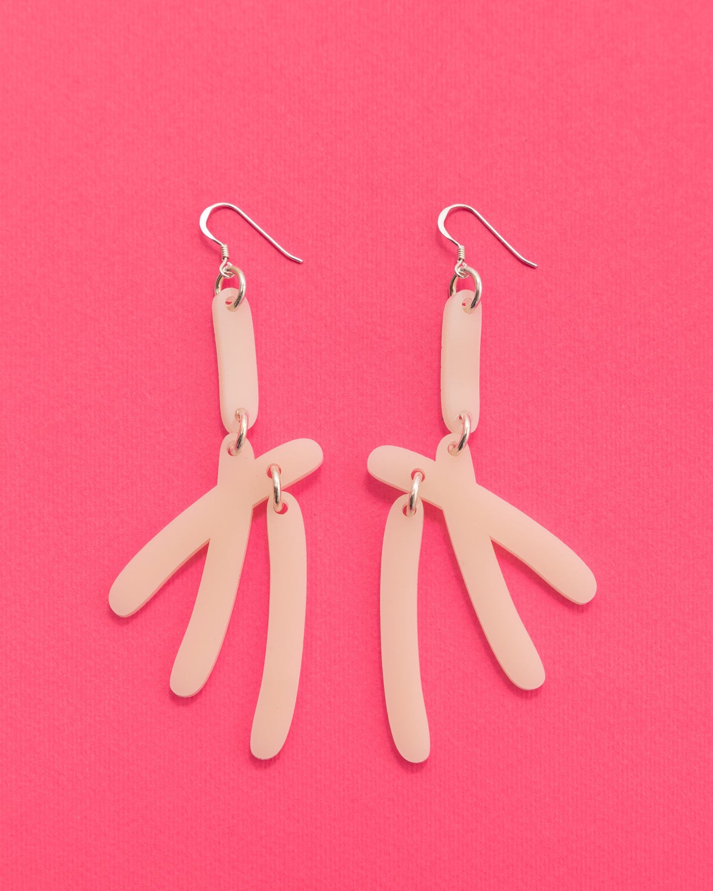 Cedar Bough Earrings