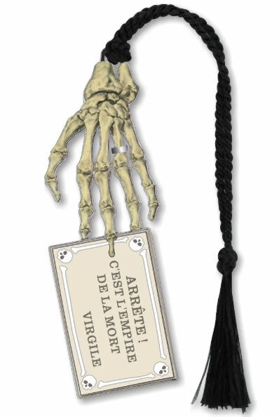 Invitation Bookmark