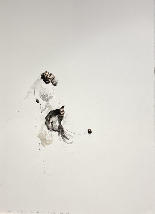 Kevin Sonmor - saints and simple men 1 (KS10)