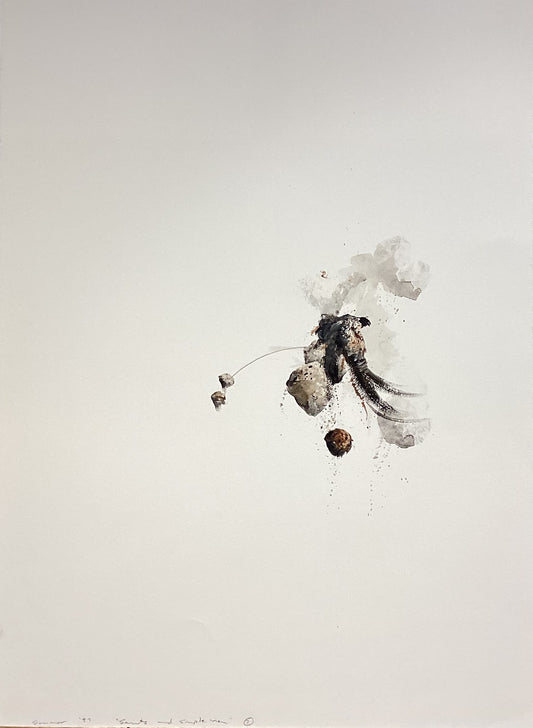 Kevin Sonmor - saints and simple men 2 (KS11)
