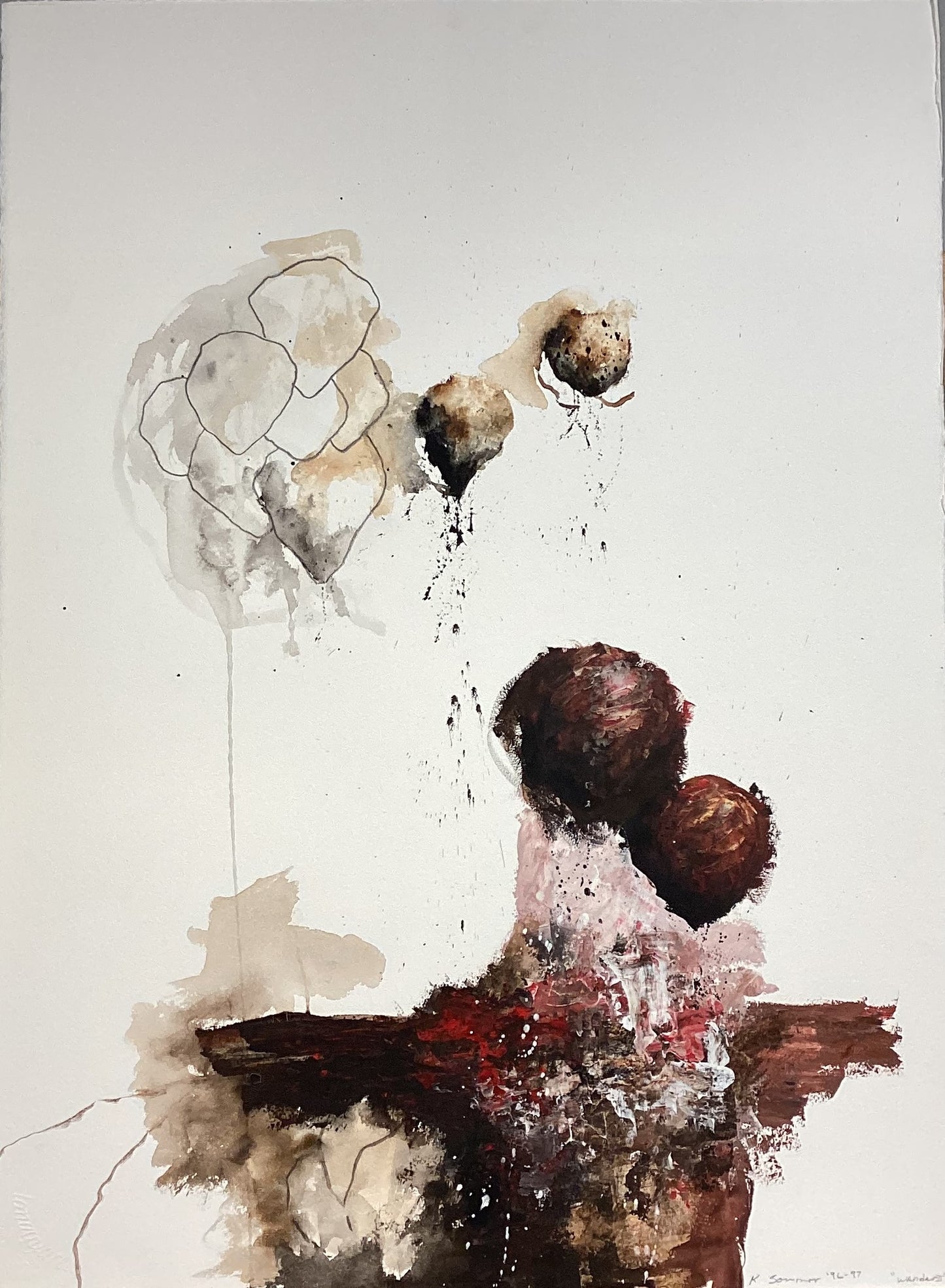 Kevin Sonmor - wander ii (KS20)
