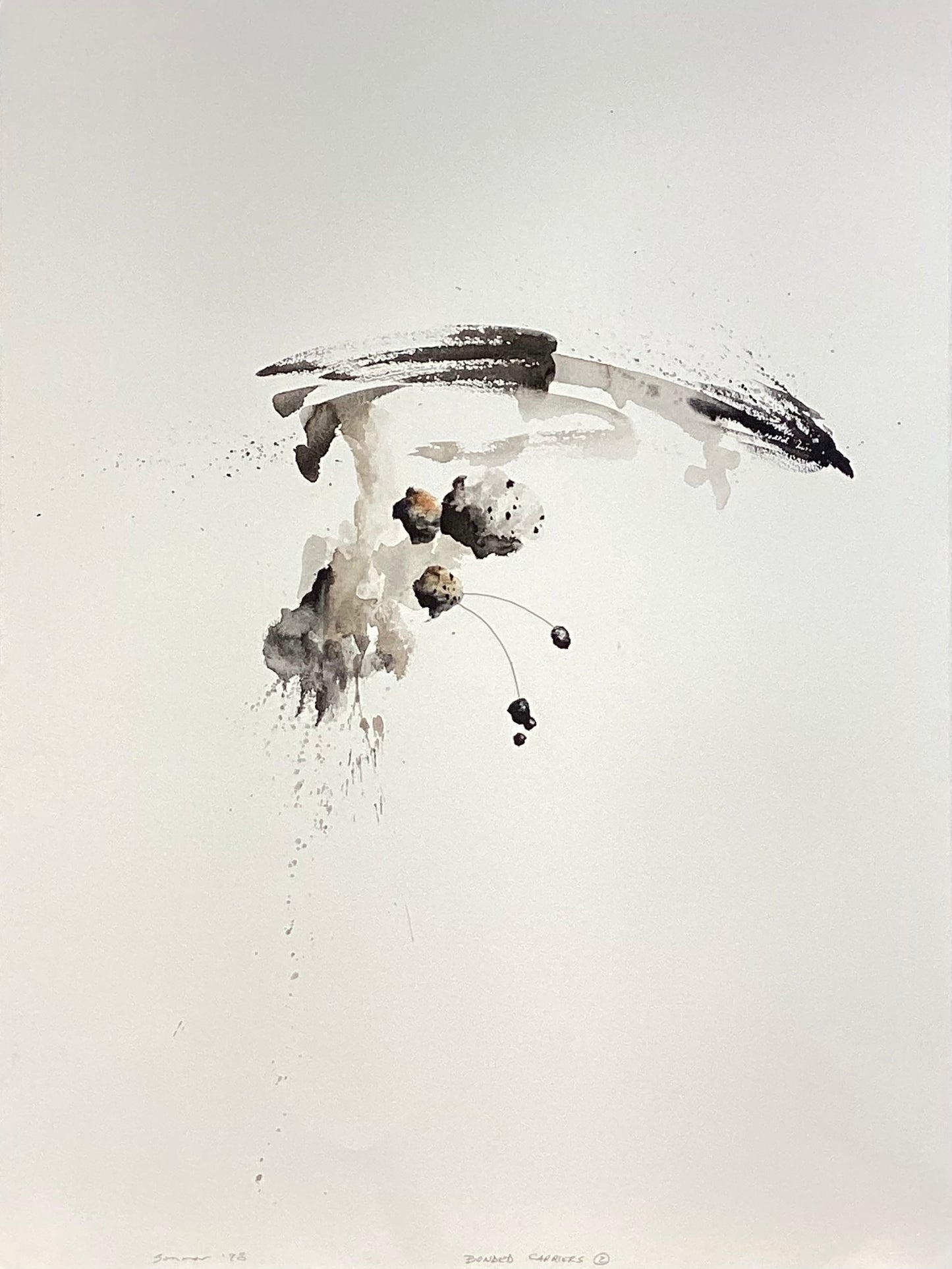 Kevin Sonmor -bonded carriers 2 (KS7)