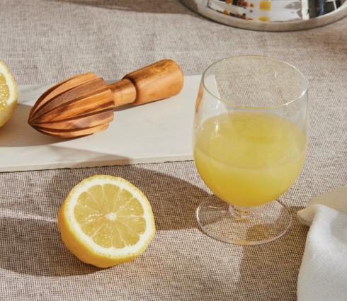 Lemon Squeezer