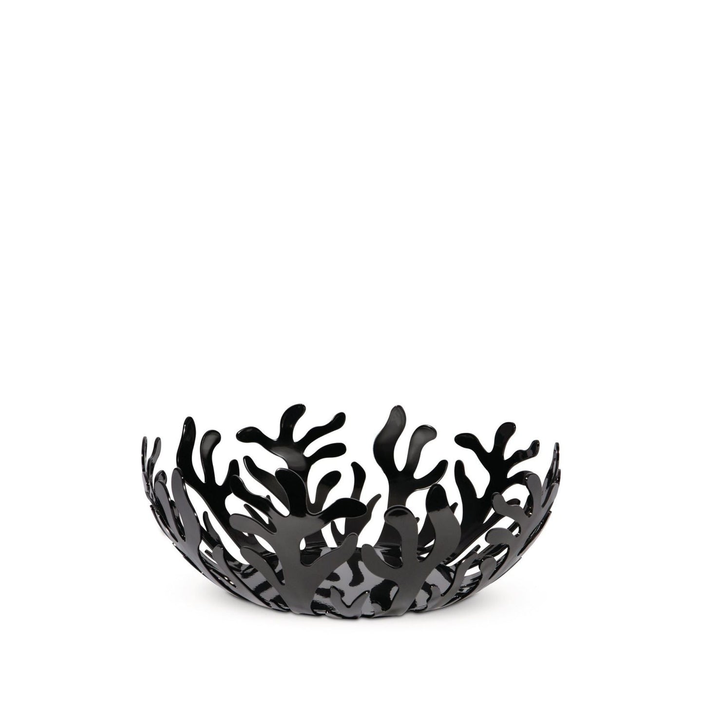 Blk Mediterraneo Fruit Holder