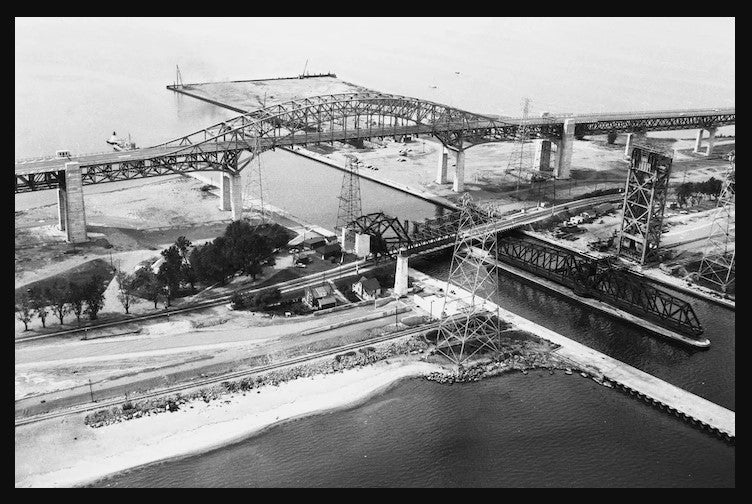 Memories of the Beach Strip