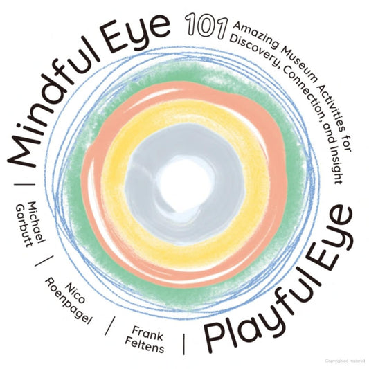 Mindful Eye, Playful Eye