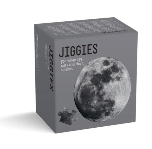 Moon Magic Jiggie Puzzle