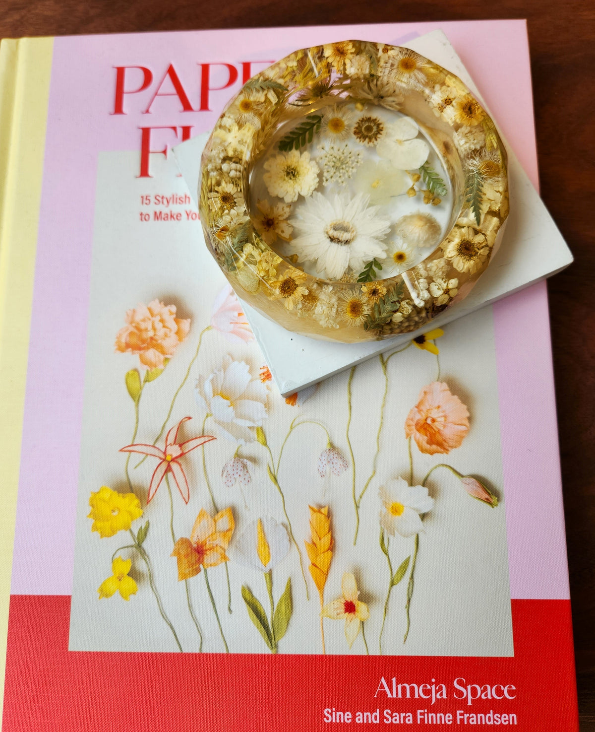 Classic Prism Ashtray
