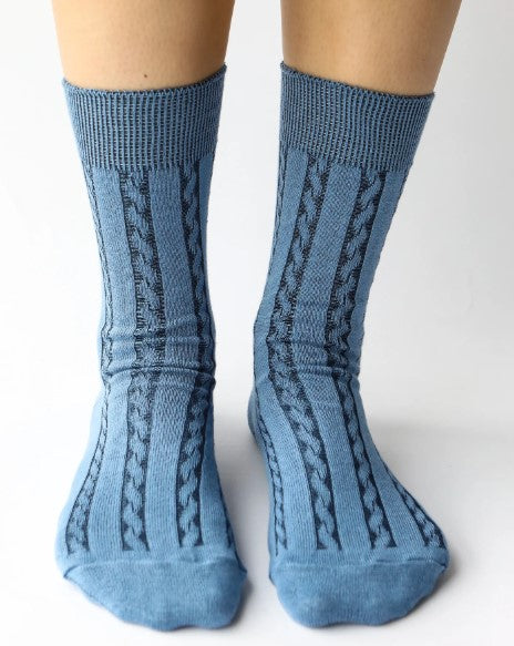 Cotton Socks Horizon sm