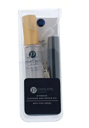 Peepers Cleaning Kit Bundle