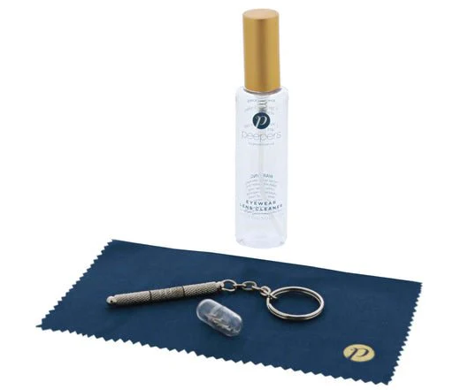 Peepers Cleaning Kit Bundle