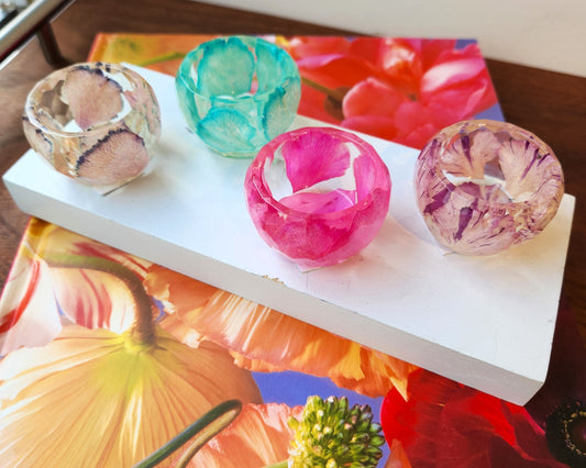 Small Prism Cup
