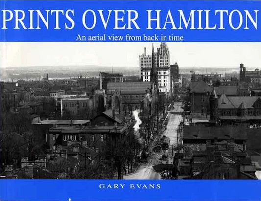 Prints Over Hamilton