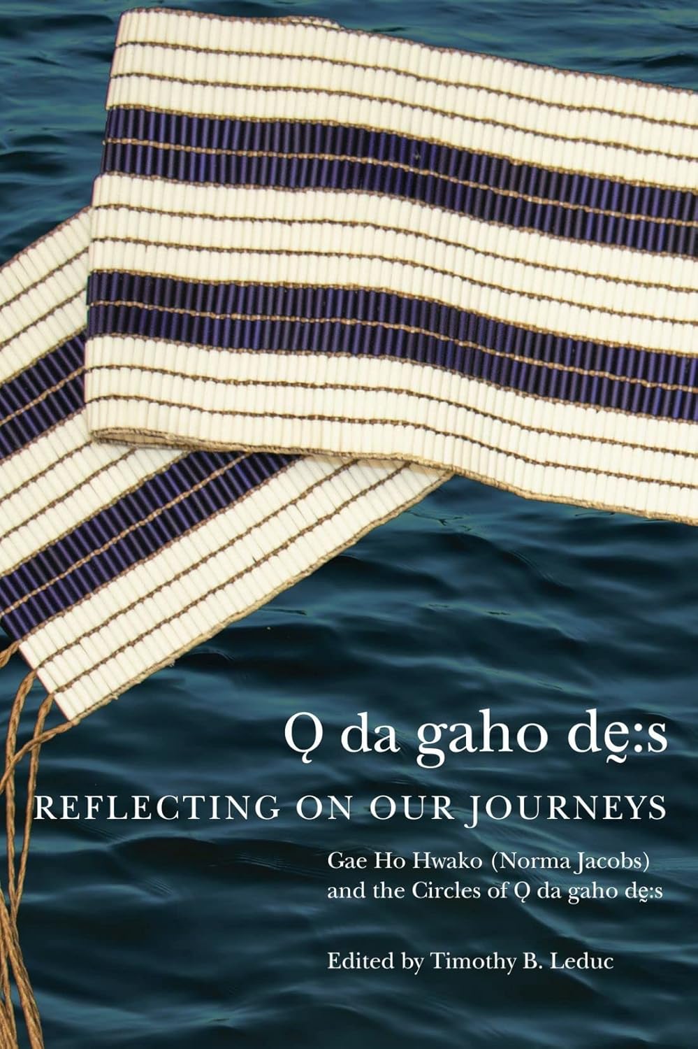 Odagahodhes Reflecting On Our Journeys
