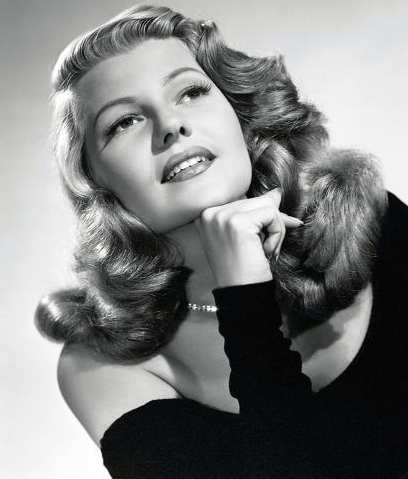 Rita Hayworth