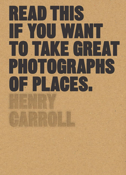 Read This Great Photographs of Places