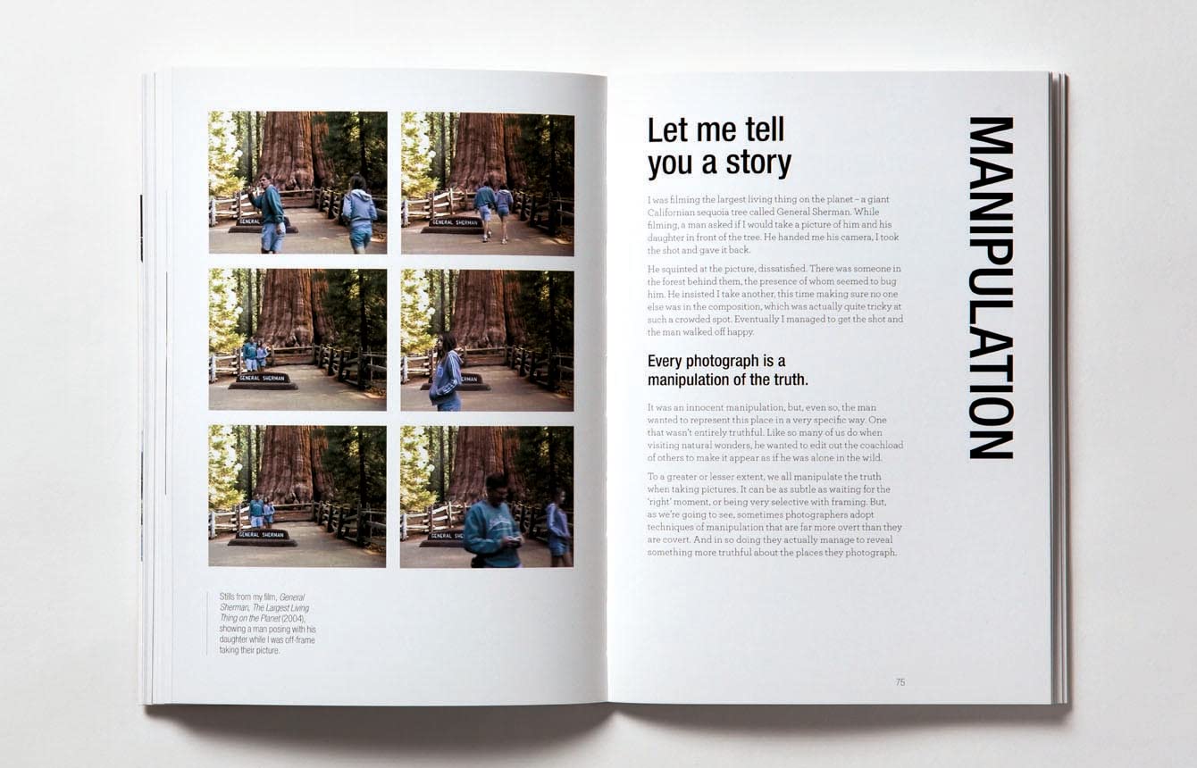 Read This Great Photographs of Places