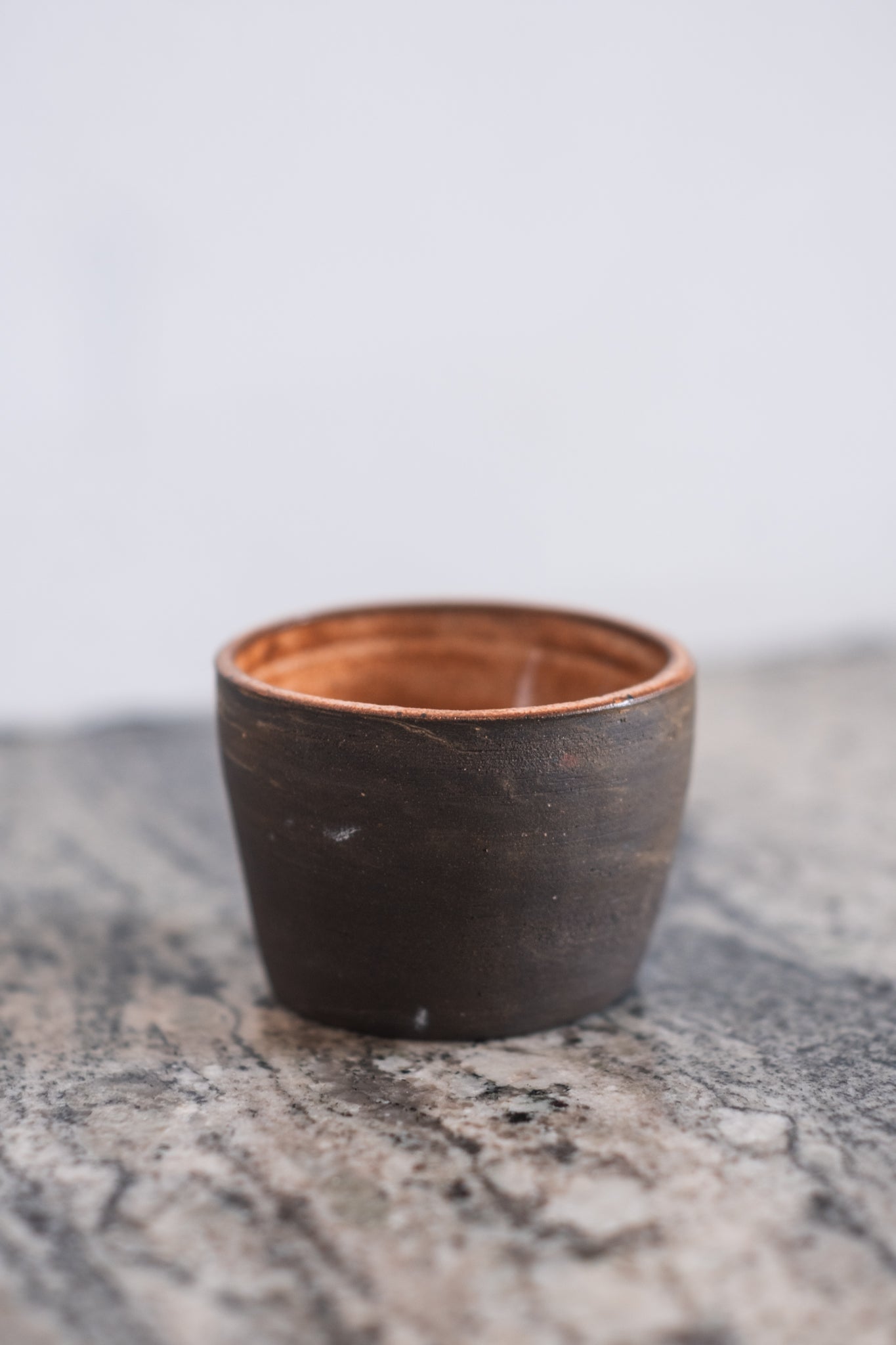 Rustic 1 Shot Espresso Cup