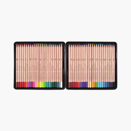 Studio Series Watercolor Pencil Set