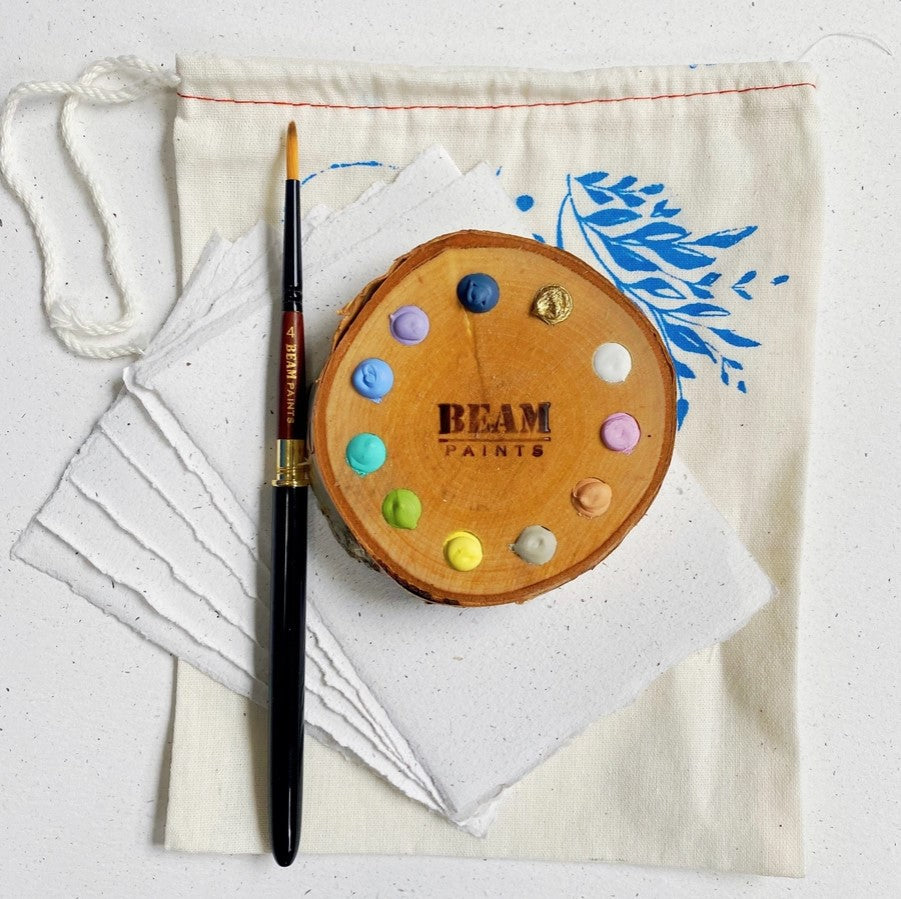 Beam Paints Good Dreams Gouache Set
