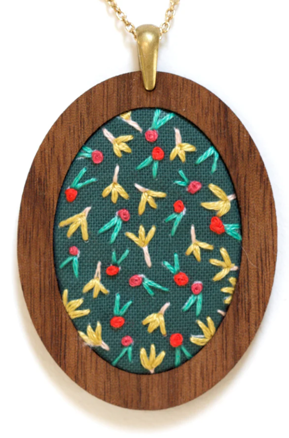 Fruity Pendant Kit