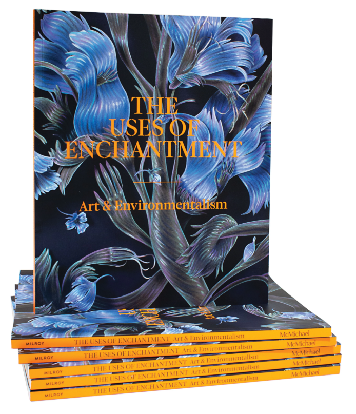 The Uses of Enchantment
