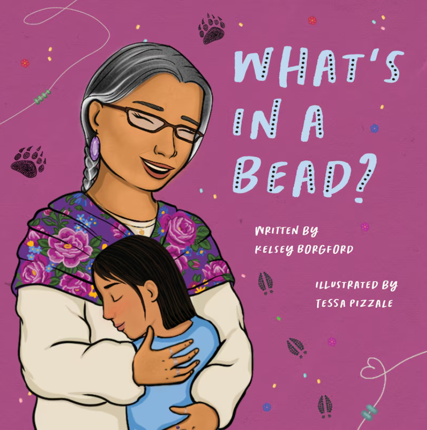 What's in a Bead