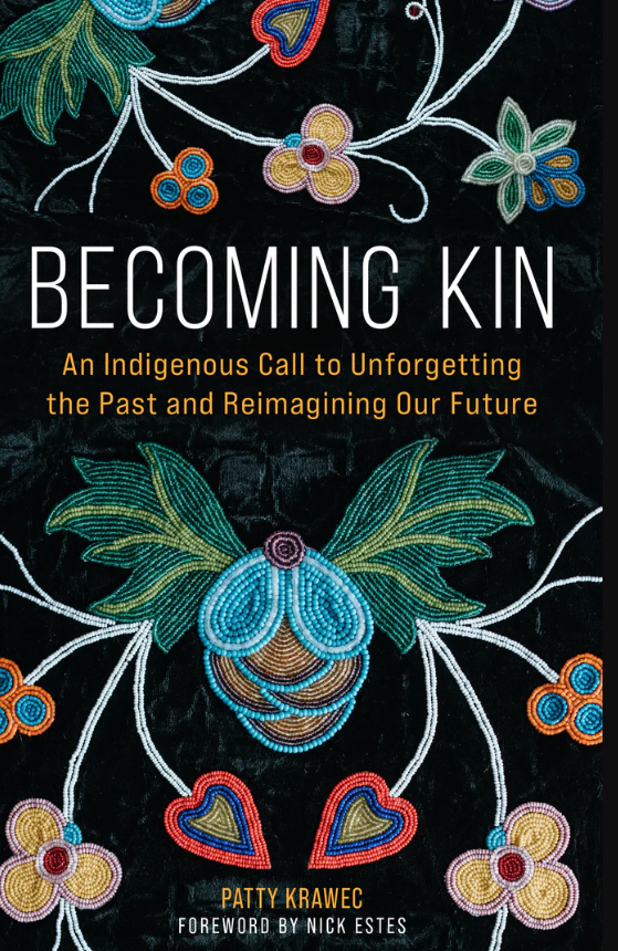 Becoming Kin