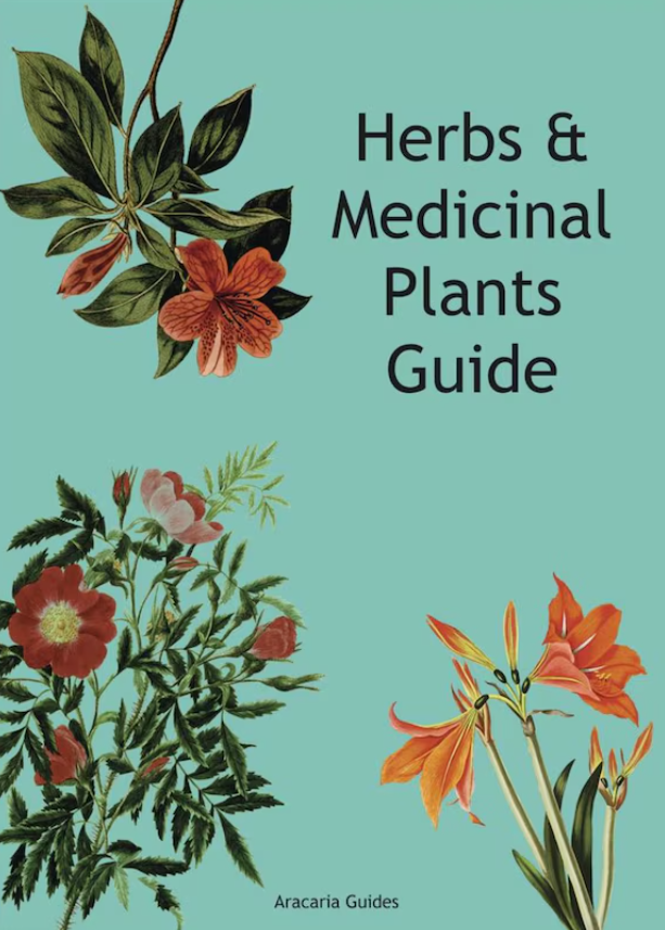 Herbs & Medicinal Plants