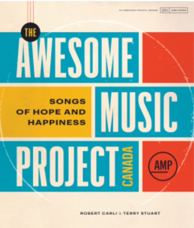 Awesome Music Project Canada