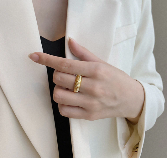 Noelle Rings
