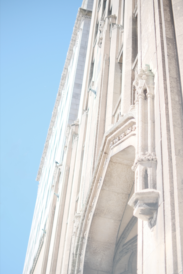 Pigott Building