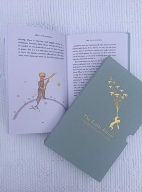 Little Prince