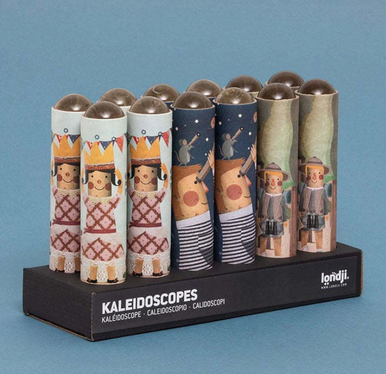Kaleidoscope (Assorted)