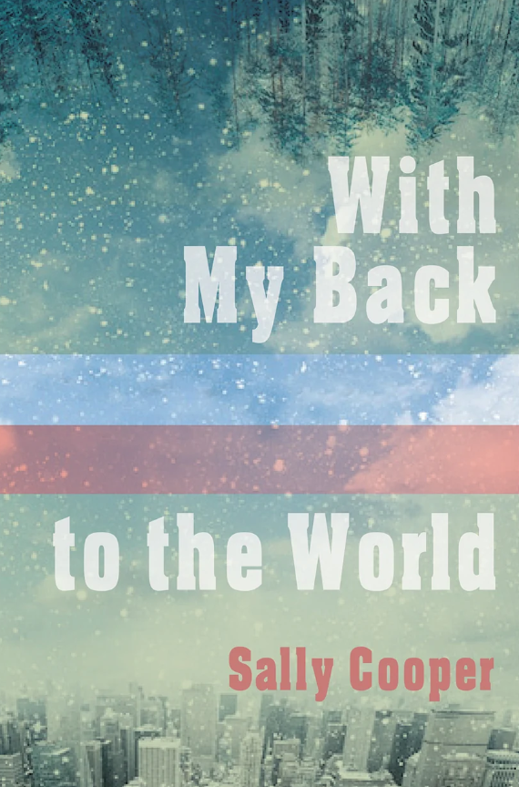 With My Back to the World
