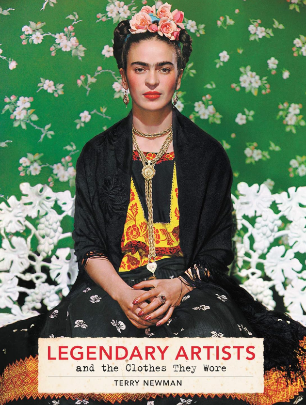 Legendary Artists & Clothes They Wore
