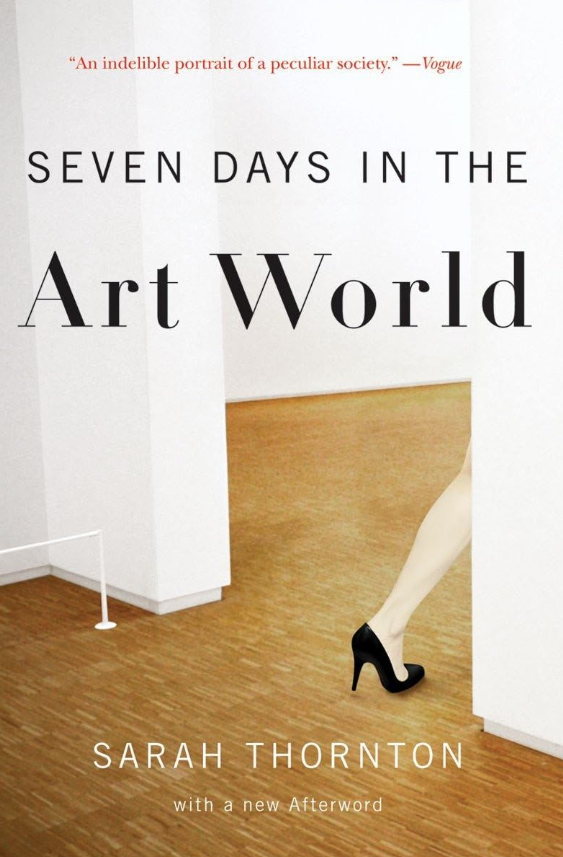 Seven Days in the Art World