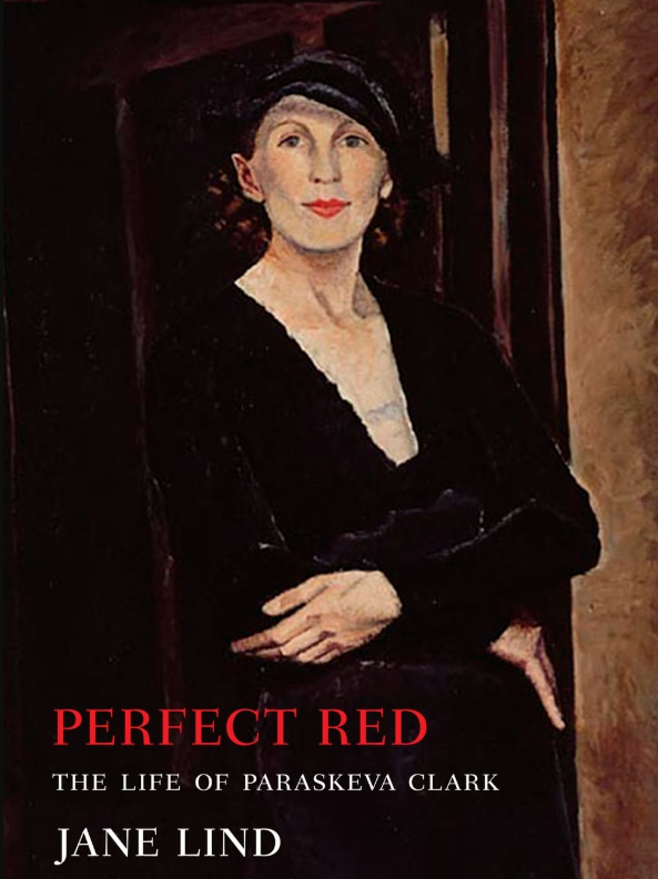 Perfect Red