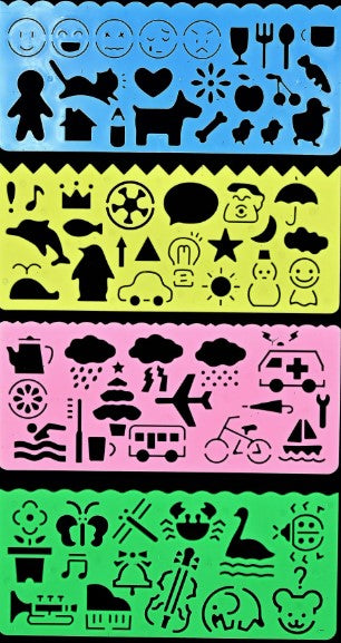 Deluxe Scratch and Sketch